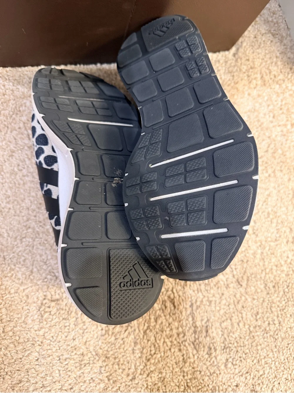 adidas women’s size